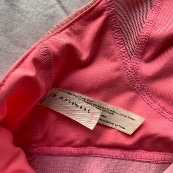 Free People Movement Sports Bra - Picture 8 of 8